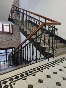 Apartament Jezuicka 2 Stare Miasto Old Town Lublin