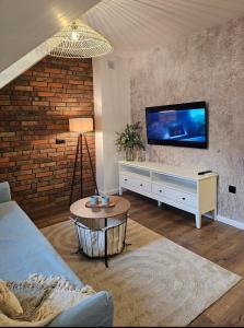 Apartament Jezuicka 2 Stare Miasto Old Town Lublin