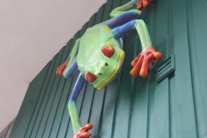 Cando Living Apartments in Central Avenue