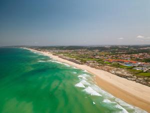 Silver Coast Beach Villa