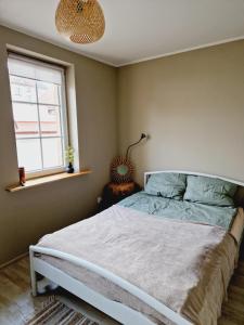 Apartament z tarasem widok na jezioro - Ostroda