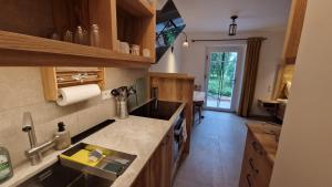 Ferienwohnung BERGWELTEN