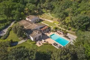 Luxueuse Villa - Le paradis Terre et Mer - Ramatuelle