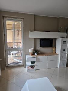 Apartament z tarasem widok na jezioro - Ostroda