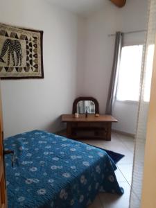Villas villa des argiles : photos des chambres