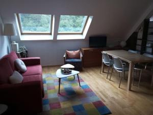 Ático LA FLOR DEL SOL