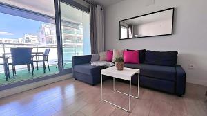 Dunas Beach - Sea View