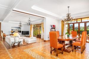 Luxury Villa in Guadalmina