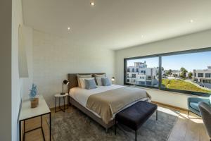 Silver Coast Beach Villa