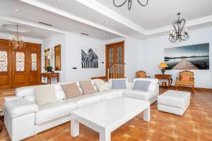 Luxury Villa in Guadalmina