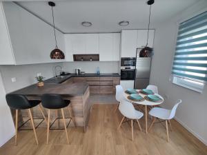 Sunflower Apartments