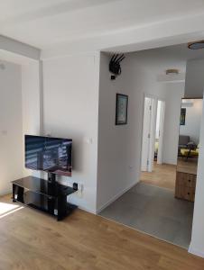 Sunflower Apartments