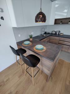 Sunflower Apartments