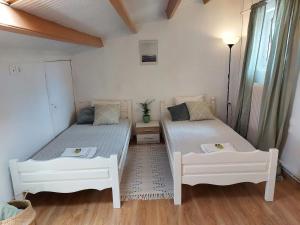 Corfu Old Town TERRACE (2 bathrooms, 55m2)