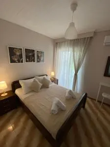 Casa Venti Perea - Galíni