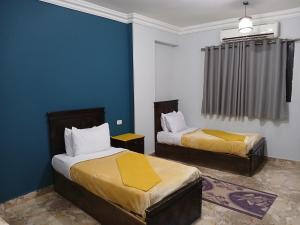 Eastern Oasis Motel & Horse Farm