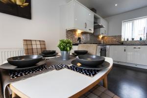 Hampton 3-bedroom Relaxing Escape with Parking