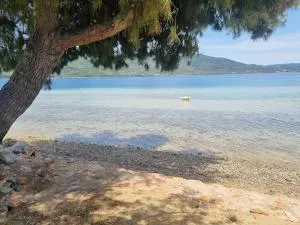 BEACH HOUSE MARIA's - Yiáltra