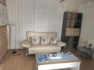 Petit gite paisible en bord de lac