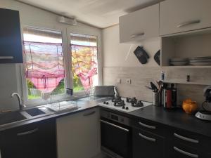 Petit gite paisible en bord de lac