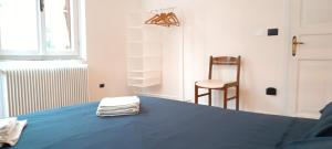 Vicino Zoncolan+Netflix e Wifi