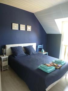 Maison 5 chambres proche du circuit des 24h du Mans Proche ARNAGE,