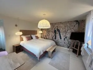 Table Rase - 韦尔维耶