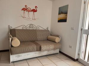 Casa Stewart - Ponente