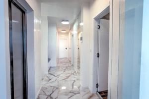 VIP apartment sea view