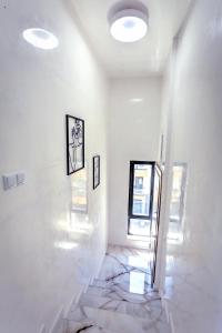 VIP apartment sea view