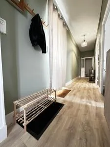 Appartement 10 personnes à Paray le Monial, proche centre ville - Nochizé