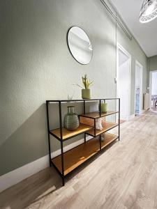 Appartements Appartement 10 personnes a Paray le Monial, proche centre ville : photos des chambres