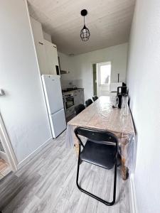 Appartements Appartement 10 personnes a Paray le Monial, proche centre ville : photos des chambres