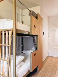 Jeune Hotel at Phra Singh