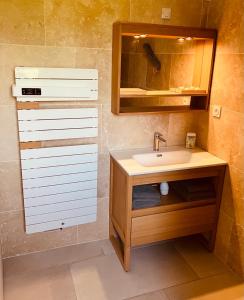 Maisons d'hotes Gite Corsi Gallega : photos des chambres