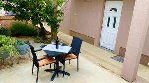 Studio A - Cozy place for two