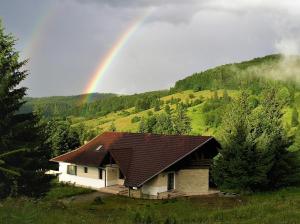 Vila Arcadia Sucevita