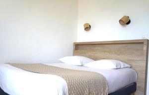Appart'hotels MOTEL ASCOT - Hotel & Appartements : photos des chambres