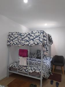 B&B / Chambres d'hotes Locatif gare Lille Europe Souvenir : photos des chambres