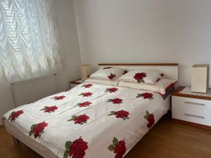 Apartments Villa Slavica 