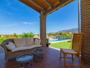 Cubos Finca Tallulah