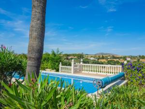 Cubos Finca Tallulah