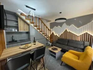 拉多维奇公寓酒店 - 佩奇