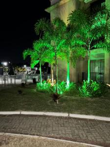 Flat_Quartie_aldeia_das_aguas