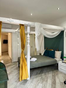 Four bedroom apartment in the centre of the city