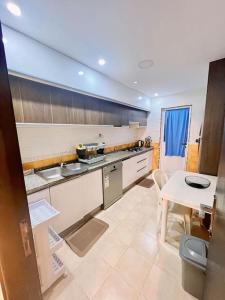 Appartement MARIA résidence privée avec piscine