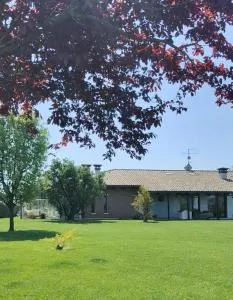 B&B Villa Letizia - San Mauro Pascoli