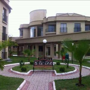 Flat_Quartie_aldeia_das_aguas