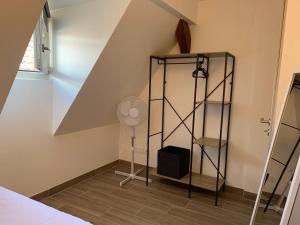 Appartements LE CLOCHER 