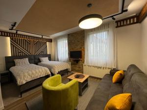 Studio 2 room in Apartments Radović